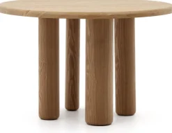 Mailen Rond Eettafel