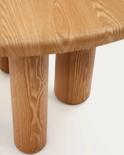 Mailen Rond Eettafel