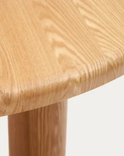 Mailen Rond Eettafel