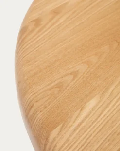 Mailen Rond Eettafel