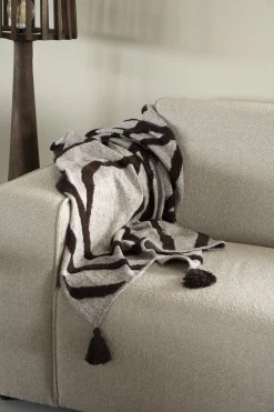 Majani Plaid