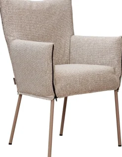 Mali Ritz High Eetkamerstoel