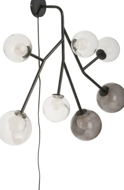 Malin Wandlamp