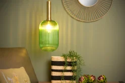 Maloto Groen Hanglamp