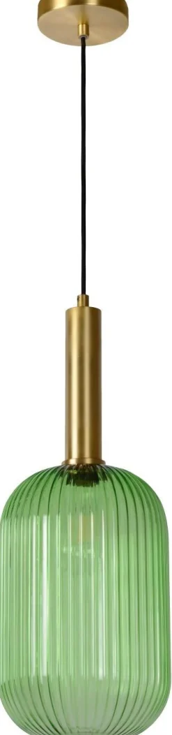 Maloto Groen Hanglamp
