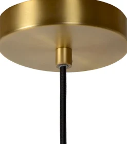 Maloto Groen Hanglamp