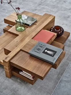 Manhattan Salontafel