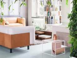 Manhattan Salontafel