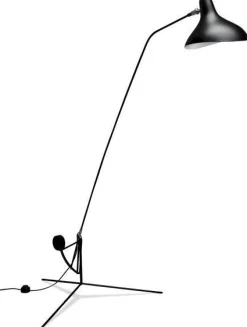 Mantis Vloerlamp