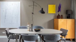 Mantis Wandlamp