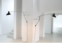Mantis Wandlamp