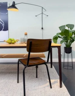 Mantis Wandlamp