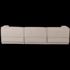 Manu Grove Chenille Hoekbank