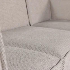 Manu Grove Chenille Hoekbank