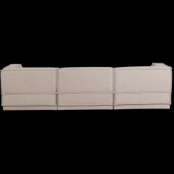 Manu Grove Chenille Hoekbank