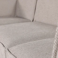 Manu Grove Chenille Hoekbank