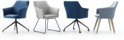Mara Eetkamerstoel