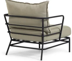 Mareluz Outdoor Fauteuil