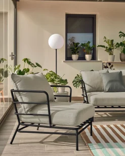 Mareluz Outdoor Fauteuil