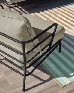 Mareluz Outdoor Fauteuil