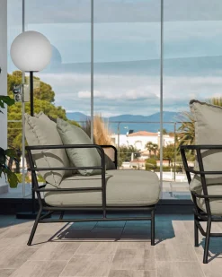 Mareluz Outdoor Fauteuil