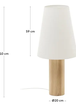 Marga Vloerlamp