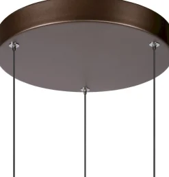 Margary Koffie Hanglamp