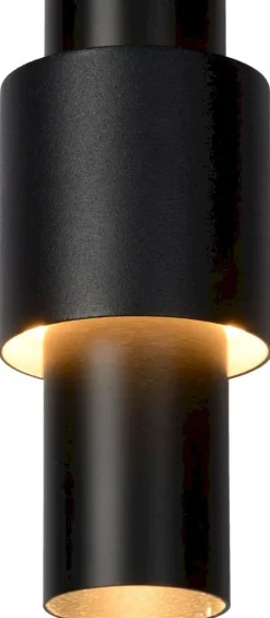 Margary Zwart Hanglamp