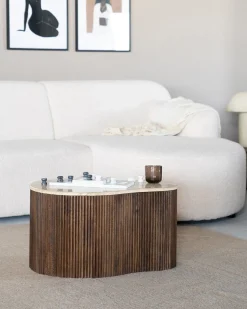 Mari Salontafel
