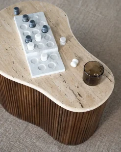 Mari Salontafel