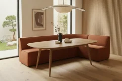 Marly Eetkamerbank