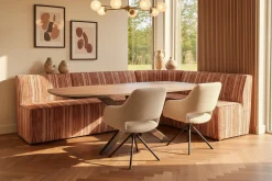 Marly Eetkamerbank