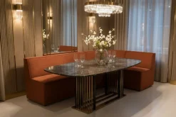 Marly Eetkamerbank