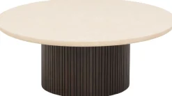 Maroon Salontafel