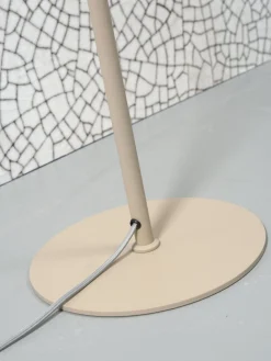 Marseille Vloerlamp