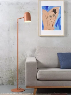 Marseille Vloerlamp