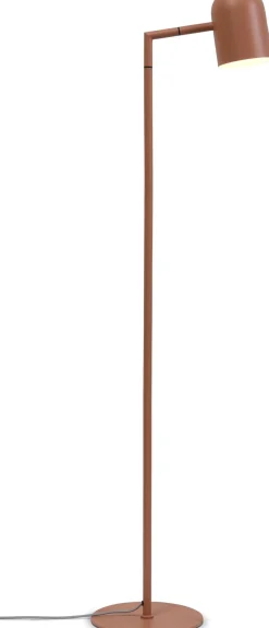 Marseille Vloerlamp