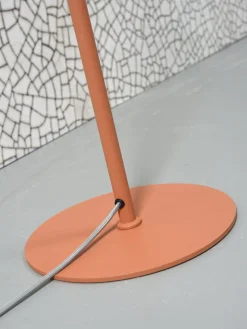 Marseille Vloerlamp