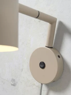 Marseille Wandlamp