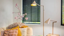 Marvis Vloerlamp
