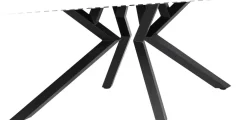 Masura Ellips Eettafel