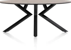 Masura Ellips Eettafel