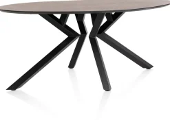 Masura Ellips Eettafel
