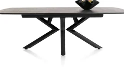 Masura Uitschuifbaar Eettafel