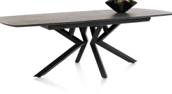 Masura Uitschuifbaar Eettafel