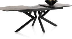 Masura Uitschuifbaar Eettafel
