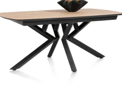 Masura Uitschuifbaar Eettafel