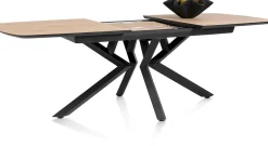 Masura Uitschuifbaar Eettafel