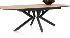 Masura Uitschuifbaar Eettafel