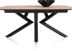 Masura Uitschuifbaar Eettafel